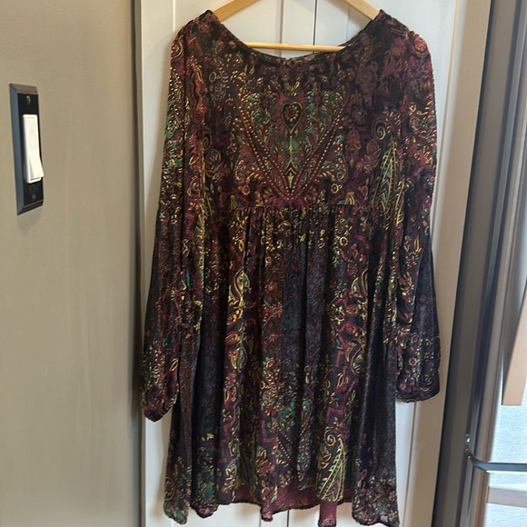 Anthropologie Dress - Picture 1 of 3